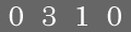 type in code